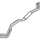 GM 55508882 Pipe Assembly GM 55508882 Pipe Assembly