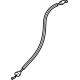 GM 84890264 Cable, Front Side Door GM 84890264 Cable, Front Side Door