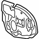 GM 92195881 Insulator GM 92195881 Insulator