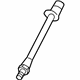 GM 12617907 Oxygen Sensor GM 12617907 Oxygen Sensor