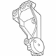 GM 12604539 Mount Bracket