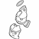 GM 25196253 Catalytic Converter GM 25196253 Catalytic Converter