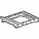 GM 88957974 Seat Frame GM 88957974 Seat Frame