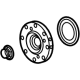 GM 84881462 Companion Flange GM 84881462 Companion Flange