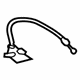 GM 84375358 Release Cable GM 84375358 Release Cable