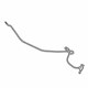 GM 23285643 Release Cable GM 23285643 Release Cable