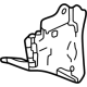 GM 60008236 Inner Hinge Pillar, Front Driver Side GM 60008236 Inner Hinge Pillar, Front Driver Side