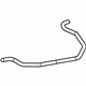 GM 85044165 Hose, Engine Coolant Recovery GM 85044165 Hose, Engine Coolant Recovery
