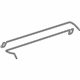 GM 22861849 Torque Rod, Rear Passenger Side
