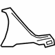 GM 39017284 Corner Trim