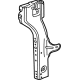 GM 84622752 Headlamp Bracket, Passenger Side GM 84622752 Headlamp Bracket, Passenger Side