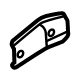 GM 84512853 Lower Support GM 84512853 Lower Support