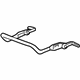 GM 13511198 Handle, Rear GM 13511198 Handle, Rear