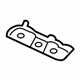 GM 42488282 Guide, Driver Side GM 42488282 Guide, Driver Side