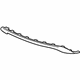 GM 94550240 Plate GM 94550240 Plate