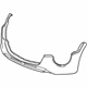 GM 42521355 Lower Cover GM 42521355 Lower Cover