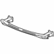 GM 42421378 Lower Impact Bar GM 42421378 Lower Impact Bar
