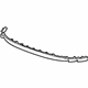 GM 42437931 Deflector GM 42437931 Deflector