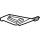 GM 85620520 Extension, Floor And Toe Panel, Inner GM 85620520 Extension, Floor And Toe Panel, Inner