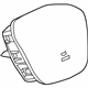 GM 85132064 Driver Inflator Module GM 85132064 Driver Inflator Module