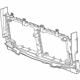 GM 84652498 Front Panel GM 84652498 Front Panel