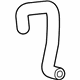 GM 22850205 Canister Hose GM 22850205 Canister Hose