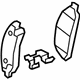 GM 19421474 Brake Pads, Front GM 19421474 Brake Pads, Front