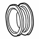 GM 10473389 Pulley GM 10473389 Pulley