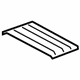 GM 23397495 Decal, Rear