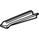 GM 84257472 Inner Rail GM 84257472 Inner Rail