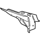 GM 84709413 Sill Panel, Driver Side GM 84709413 Sill Panel, Driver Side