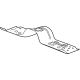 GM 84749681 Extension Panel GM 84749681 Extension Panel