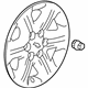 GM 9597564 Wheel Cover GM 9597564 Wheel Cover