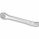 GM 84354706 Trailing Arm, Rear Lower GM 84354706 Trailing Arm, Rear Lower