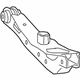 GM 84382664 Lower Control Arm, Rear GM 84382664 Lower Control Arm, Rear
