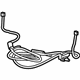 GM 23373087 Actuator, Rear GM 23373087 Actuator, Rear