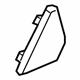 GM 92190868 Trim Cover GM 92190868 Trim Cover