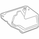GM 92271281 Water Deflector GM 92271281 Water Deflector