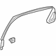 GM 92264495 Upper Trim GM 92264495 Upper Trim