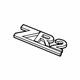 GM 23391418 Decal, Outer GM 23391418 Decal, Outer