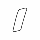 GM 84579494 Stone Guard, Driver Side GM 84579494 Stone Guard, Driver Side