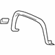 GM 84210998 Flare, Rear Driver Side GM 84210998 Flare, Rear Driver Side