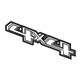 GM 23269921 Decal, Outer GM 23269921 Decal, Outer