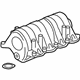 GM 19330172 Intake Manifold GM 19330172 Intake Manifold