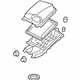 GM 22756559 Air Cleaner Assembly