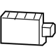 GM 84132388 Distance Sensor
