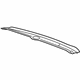 GM 22994508 Rear Header