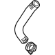 GM 55496921 Water Inlet Hose GM 55496921 Water Inlet Hose