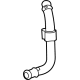 GM 55511710 By-Pass Pipe GM 55511710 By-Pass Pipe