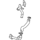 GM 55510685 Water Outlet GM 55510685 Water Outlet